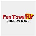 Fun Town RV logo
