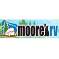 Moore's RV Inc. logo