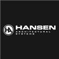 Hansen Architectural System logo