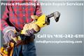 Photo of Presco Plumbing and Drain