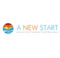 A New Start Treatment and Recovery logo