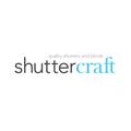 Shuttercraft Cambridge logo
