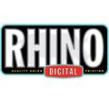 Rhino Digital Printing Inc logo