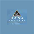 Hana Associates LLC Realtors logo