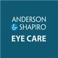 Anderson and Shapiro Eye Care logo