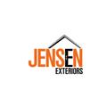 Jensen Exteriors logo