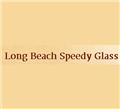 Long Beach Speedy Glass logo