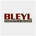 Bleyl Carpets & Blinds logo
