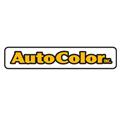 Auto Color Inc logo