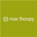 Max Therapy logo