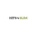 Hits4Slim logo
