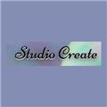 Studio Create logo