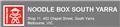 Photo of Noodle Box South Yarra