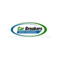 Car Breakers Northwest logo