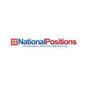 National Positions logo