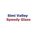Simi Valley Speedy Glass logo