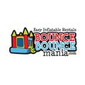 Bounce Bounce Mania logo