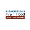 North London Fire Flood Restoration logo