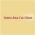 Santa Ana Car Glass logo