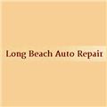 Long Beach Auto Repair logo