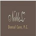 Noble Dental Care logo