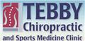 Tebby Chiropractic and Sports Medicine Clinic logo