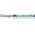 Chicago Car Locksmith logo