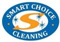 Smart Choice Cleaning logo