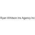 Ryan Whitson - State Farm Insurance Agent logo