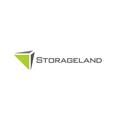 Storageland Pty Ltd logo