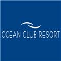 Ocean Club Resort logo