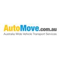 AutoMove logo