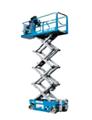 Photo of Brisbane Scissor Lift Hire