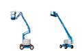 Photo of Brisbane Scissor Lift Hire