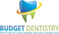 Budget Dentistry logo