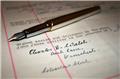 Photo of Superior Court Docs