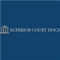 Superior Court Docs logo