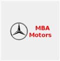 MBA Motors logo