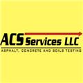 ACS Services, LLC logo