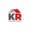 KR Construction LLC logo