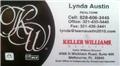 Photo of Lynda Austin - Keller Williams Realty Brevard