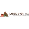 Peru Travel Now logo