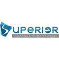 Superior Cleaning and Property Services logo