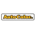 Auto Color Inc logo