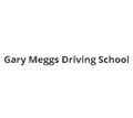 Gary Meggs Driving School logo