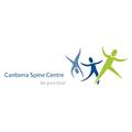 Canberra Spine Centre logo