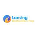 Lansing Restoration Pros logo