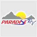 Paradise RV logo