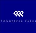 PowderPak Parks logo