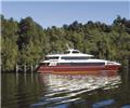 Photo of World Heritage Cruises
